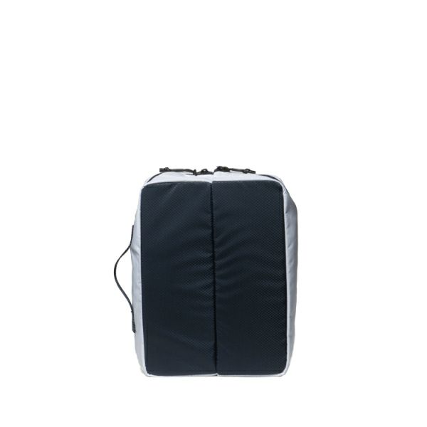 トミー ヒルフィガー ゴルフ Tommy Hilfiger Golf メンズ レディース ユニセックス シューズケース シグネチャー THMG4SEA 詳細3