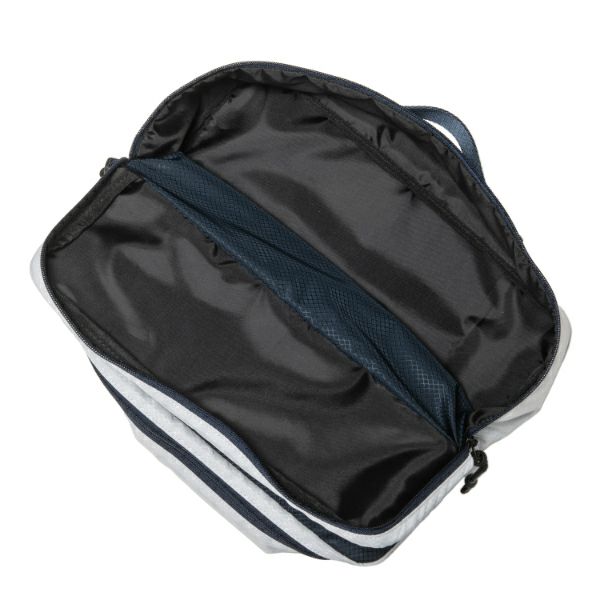 トミー ヒルフィガー ゴルフ Tommy Hilfiger Golf メンズ レディース ユニセックス シューズケース シグネチャー THMG4SEA 詳細4