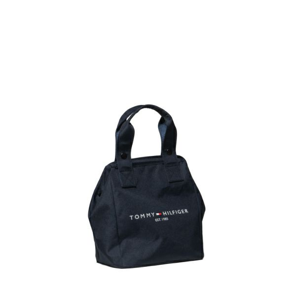 トミー ヒルフィガー ゴルフ Tommy Hilfiger Golf メンズ レディース ユニセックス クールバッグ ハンドル THMG4SEE 詳細2
