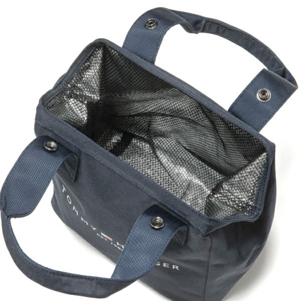 トミー ヒルフィガー ゴルフ Tommy Hilfiger Golf メンズ レディース ユニセックス クールバッグ ハンドル THMG4SEE 詳細4