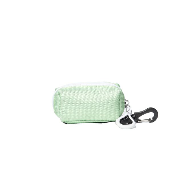 トミー ヒルフィガー ゴルフ Tommy Hilfiger Golf メンズ レディース ユニセックス ボールポーチ アーチロゴ THMG4SE5 詳細5