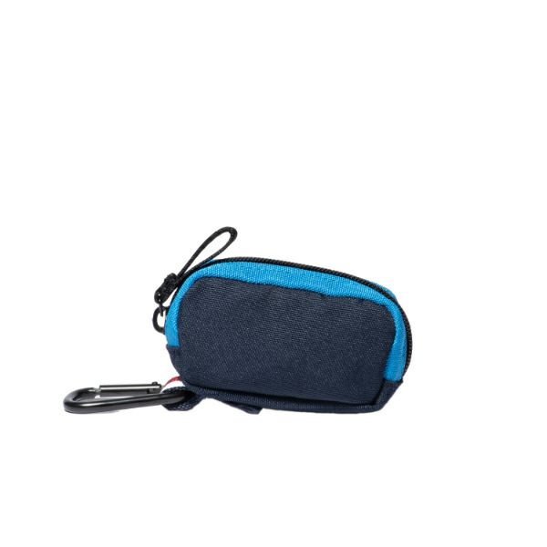 トミー ヒルフィガー ゴルフ Tommy Hilfiger Golf メンズ レディース ユニセックス ボールポーチ カラーブロック THMG4SE6 詳細5