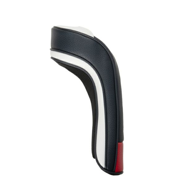 トミー ヒルフィガー ゴルフ Tommy Hilfiger Golf メンズ レディース ユニセックス ヘッドカバー ドライバー用  ベーシック THMG4SH1 詳細4