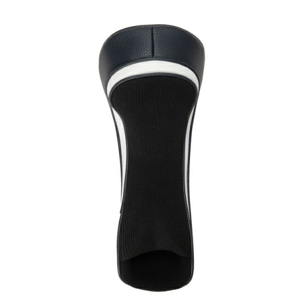 トミー ヒルフィガー ゴルフ Tommy Hilfiger Golf メンズ レディース ユニセックス ヘッドカバー ドライバー用  ベーシック THMG4SH1 詳細5