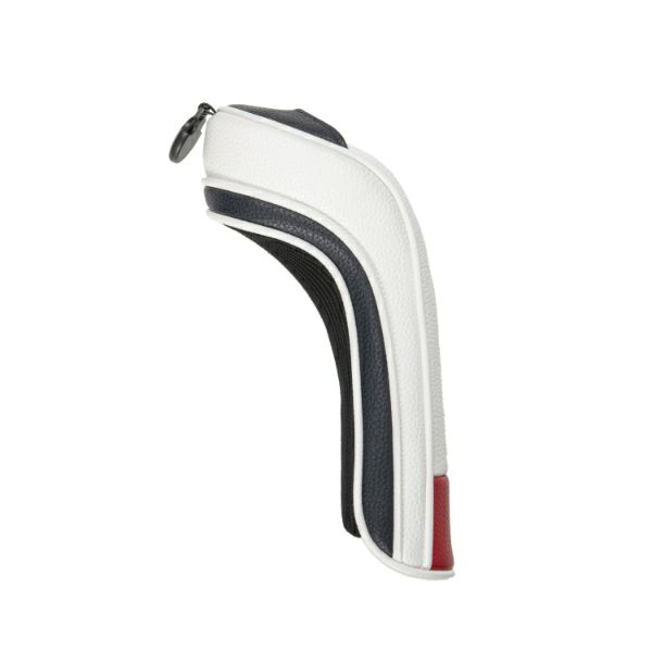 トミー ヒルフィガー ゴルフ Tommy Hilfiger Golf メンズ レディース ユニセックス ヘッドカバー フェアウェイ用  ベーシック THMG4SH2 詳細4