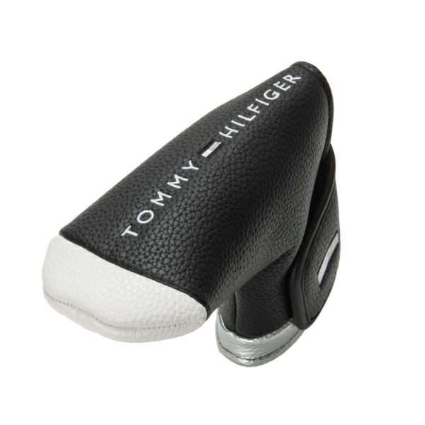 トミー ヒルフィガー ゴルフ Tommy Hilfiger Golf メンズ レディース ユニセックス パターカバー ブレード用  ベーシック THMG4SH4 詳細2