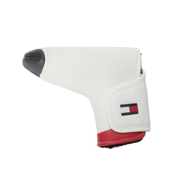 トミー ヒルフィガー ゴルフ Tommy Hilfiger Golf メンズ レディース ユニセックス パターカバー ブレード用  ベーシック THMG4SH4 詳細4