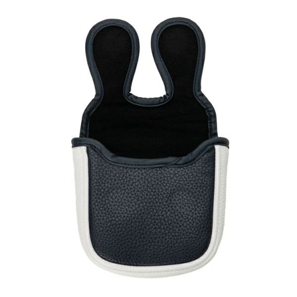 トミー ヒルフィガー ゴルフ Tommy Hilfiger Golf メンズ レディース ユニセックス パターカバー マレット用  ベーシック THMG4SH5 詳細7