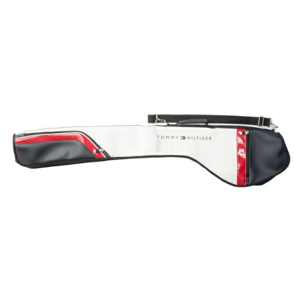 トミー ヒルフィガー ゴルフ Tommy Hilfiger Golf メンズ レディース ユニセックス クラブケース ＦＡＣＥ THMG4SK2 詳細1