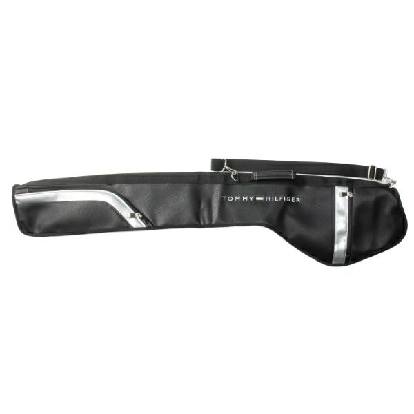 トミー ヒルフィガー ゴルフ Tommy Hilfiger Golf メンズ レディース ユニセックス クラブケース ＦＡＣＥ THMG4SK2 詳細2