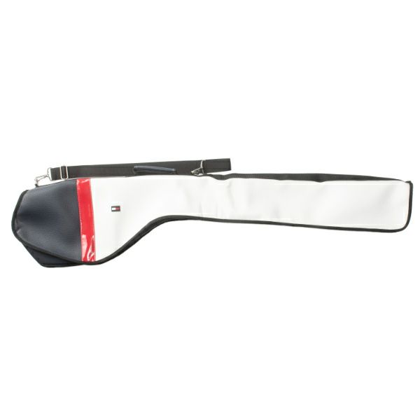 トミー ヒルフィガー ゴルフ Tommy Hilfiger Golf メンズ レディース ユニセックス クラブケース ＦＡＣＥ THMG4SK2 詳細4