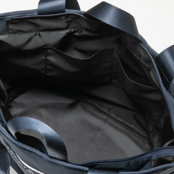 トミー ヒルフィガー ゴルフ Tommy Hilfiger Golf メンズ レディース ユニセックス トートバッグ シグネチャー THMG4STA 詳細4