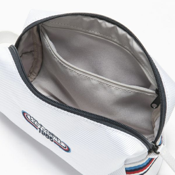 トミー ヒルフィガー ゴルフ Tommy Hilfiger Golf メンズ レディース ユニセックス ポーチ トラッククラブ THMG4STE 詳細5