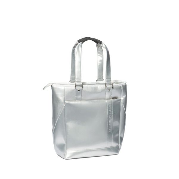 トミー ヒルフィガー ゴルフ Tommy Hilfiger Golf メンズ レディース ユニセックス トートバッグ モダンスポーツ THMG4ST1 詳細4