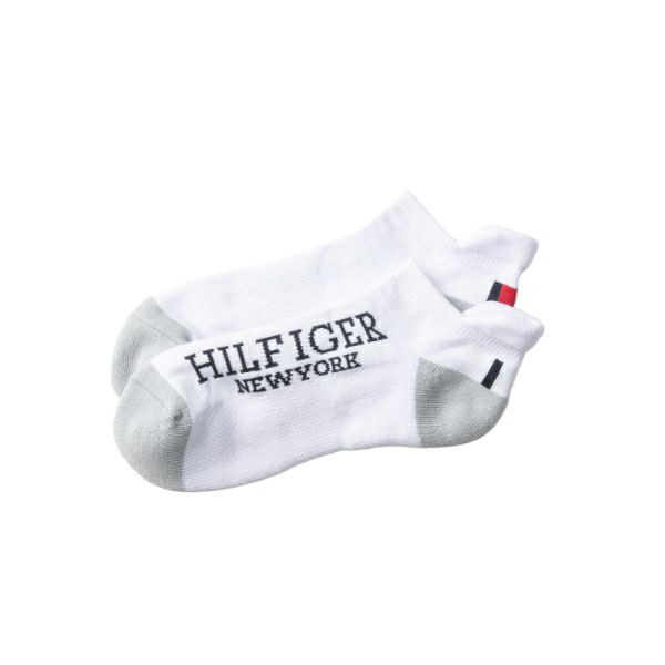 トミー ヒルフィガー ゴルフ Tommy Hilfiger Golf レディース レディース ショートソックス アンクル THMB4SAL 詳細2