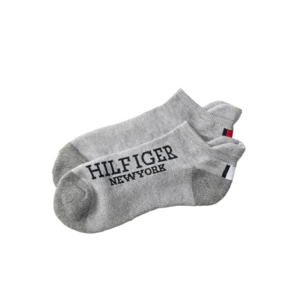 トミー ヒルフィガー ゴルフ Tommy Hilfiger Golf レディース レディース ショートソックス アンクル THMB4SAL 詳細3
