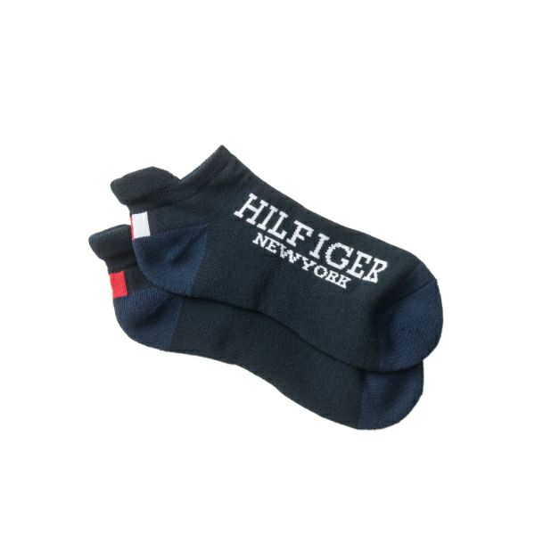 トミー ヒルフィガー ゴルフ Tommy Hilfiger Golf レディース レディース ショートソックス アンクル THMB4SAL 詳細4