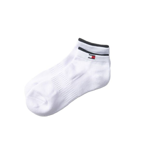 トミー ヒルフィガー ゴルフ Tommy Hilfiger Golf レディース レディース ショートソックス コットンタイプ THMB4SFL 詳細2