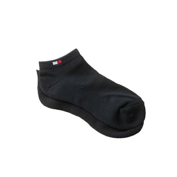 トミー ヒルフィガー ゴルフ Tommy Hilfiger Golf レディース レディース ショートソックス コットンタイプ THMB4SFL 詳細3