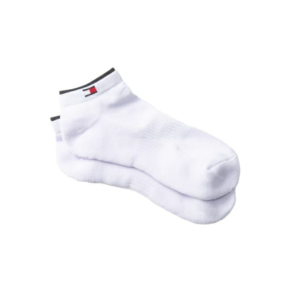 トミー ヒルフィガー ゴルフ Tommy Hilfiger Golf メンズ メンズ ショートソックス コットンタイプ THMB4SFM 詳細3