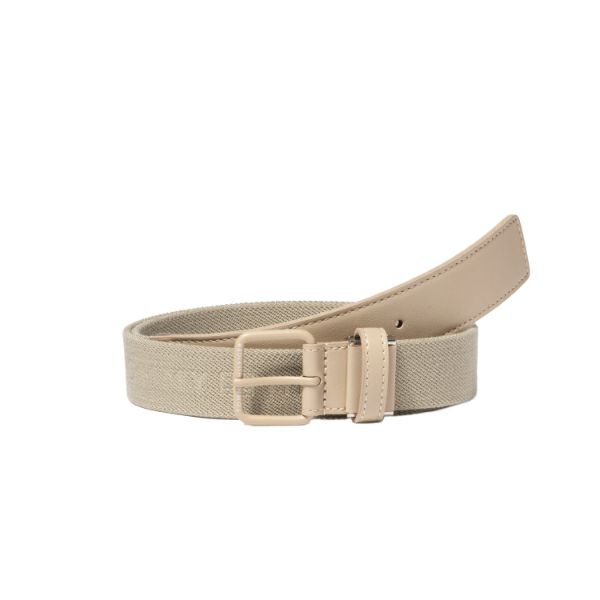 トミー ヒルフィガー ゴルフ Tommy Hilfiger Golf メンズ ベルト ゴムテープ THMB4SV3 詳細1