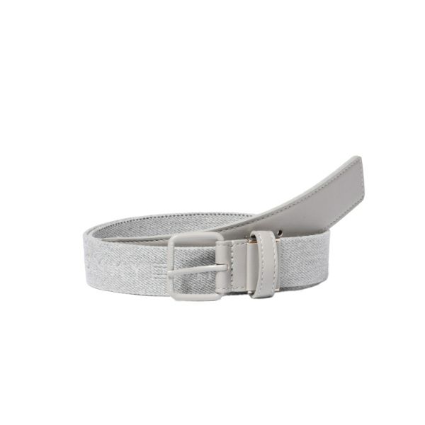 トミー ヒルフィガー ゴルフ Tommy Hilfiger Golf メンズ ベルト ゴムテープ THMB4SV3 詳細3