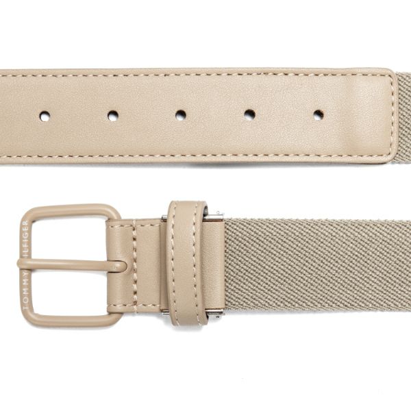 トミー ヒルフィガー ゴルフ Tommy Hilfiger Golf メンズ ベルト ゴムテープ THMB4SV3 詳細5