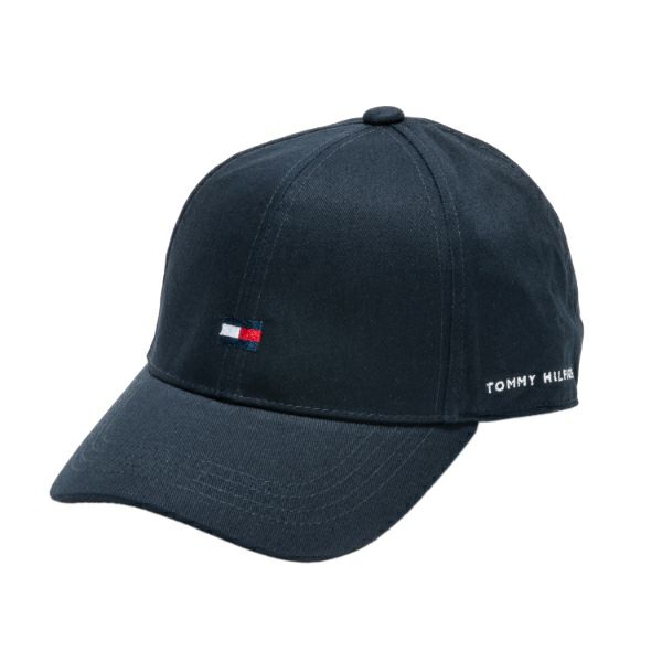 トミー ヒルフィガー ゴルフ Tommy Hilfiger Golf メンズ レディース ユニセックス キャップ フラッグ THMB4S20 詳細1