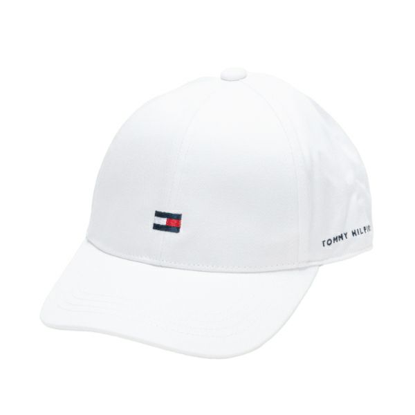 トミー ヒルフィガー ゴルフ Tommy Hilfiger Golf メンズ レディース ユニセックス キャップ フラッグ THMB4S20 詳細2