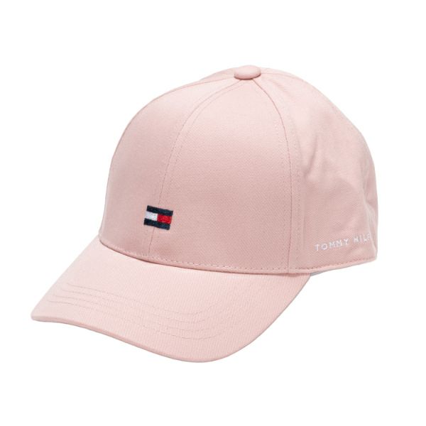トミー ヒルフィガー ゴルフ Tommy Hilfiger Golf メンズ レディース ユニセックス キャップ フラッグ THMB4S20 詳細4