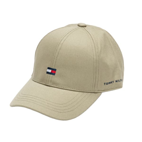 トミー ヒルフィガー ゴルフ Tommy Hilfiger Golf メンズ レディース ユニセックス キャップ フラッグ THMB4S20 詳細5