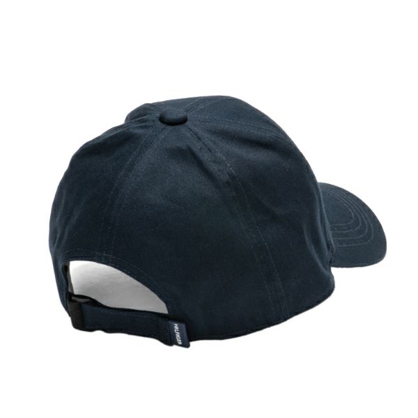 トミー ヒルフィガー ゴルフ Tommy Hilfiger Golf メンズ レディース ユニセックス キャップ フラッグ THMB4S20 詳細6