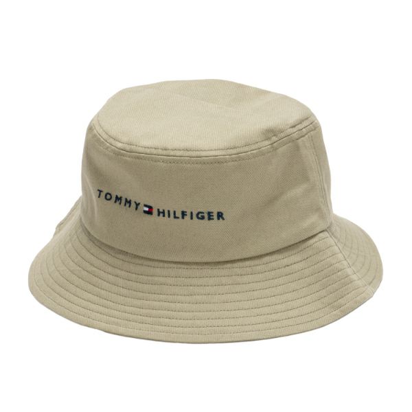 トミー ヒルフィガー ゴルフ Tommy Hilfiger Golf メンズ レディース ユニセックス ハット フラッグ THMB4S21 詳細1