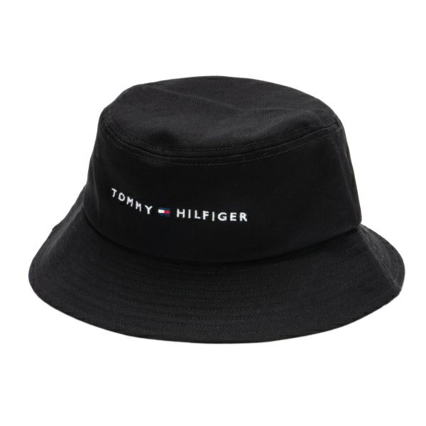 トミー ヒルフィガー ゴルフ Tommy Hilfiger Golf メンズ レディース ユニセックス ハット フラッグ THMB4S21 詳細3