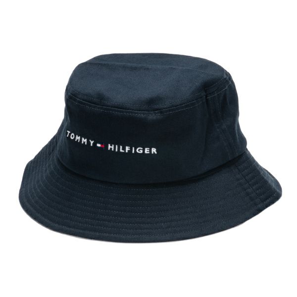 トミー ヒルフィガー ゴルフ Tommy Hilfiger Golf メンズ レディース ユニセックス ハット フラッグ THMB4S21 詳細4