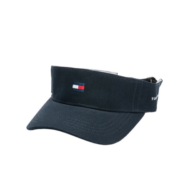 トミー ヒルフィガー ゴルフ Tommy Hilfiger Golf メンズ レディース ユニセックス バイザー フラッグ THMB4S22 詳細4