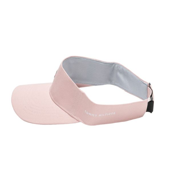 トミー ヒルフィガー ゴルフ Tommy Hilfiger Golf メンズ レディース ユニセックス バイザー フラッグ THMB4S22 詳細6