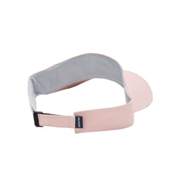 トミー ヒルフィガー ゴルフ Tommy Hilfiger Golf メンズ レディース ユニセックス バイザー フラッグ THMB4S22 詳細7