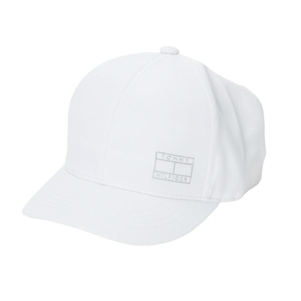 トミー ヒルフィガー ゴルフ Tommy Hilfiger Golf レディース キャップ レディースバックレス THMB4S26 詳細2