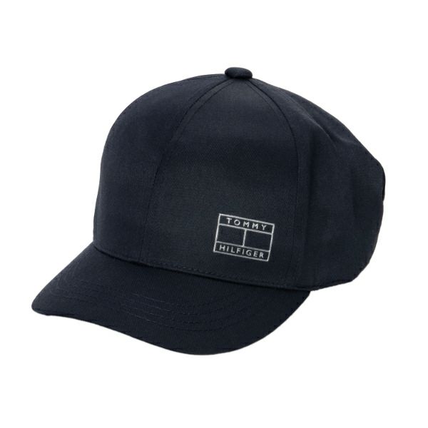 トミー ヒルフィガー ゴルフ Tommy Hilfiger Golf レディース キャップ レディースバックレス THMB4S26 詳細3