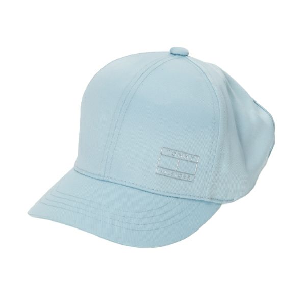トミー ヒルフィガー ゴルフ Tommy Hilfiger Golf レディース キャップ レディースバックレス THMB4S26 詳細4