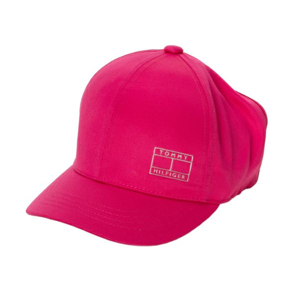 トミー ヒルフィガー ゴルフ Tommy Hilfiger Golf レディース キャップ レディースバックレス THMB4S26 詳細5