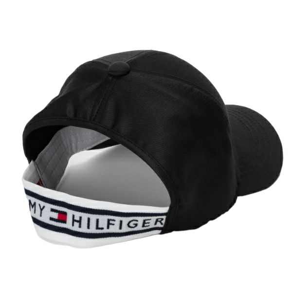トミー ヒルフィガー ゴルフ Tommy Hilfiger Golf レディース キャップ レディースバックレス THMB4S26 詳細7