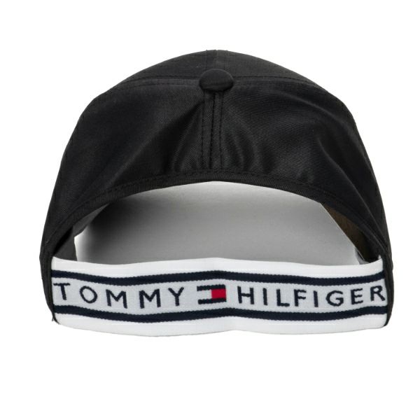 トミー ヒルフィガー ゴルフ Tommy Hilfiger Golf レディース キャップ レディースバックレス THMB4S26 詳細8