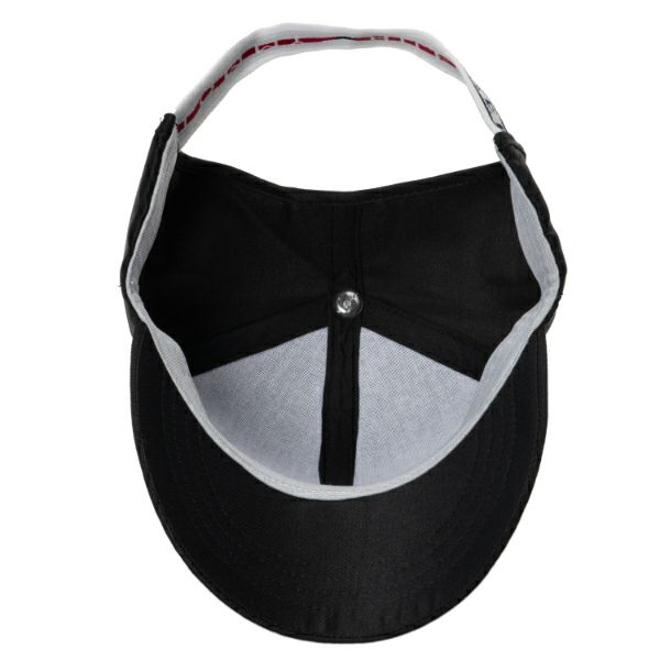 トミー ヒルフィガー ゴルフ Tommy Hilfiger Golf レディース キャップ レディースバックレス THMB4S26 詳細9