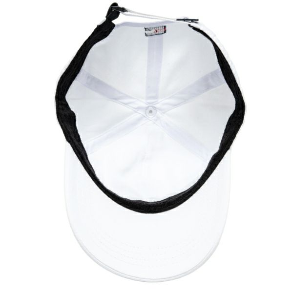 トミー ヒルフィガー ゴルフ Tommy Hilfiger Golf メンズ レディース ユニセックス キャップ ロゴ THMB4S28 詳細5