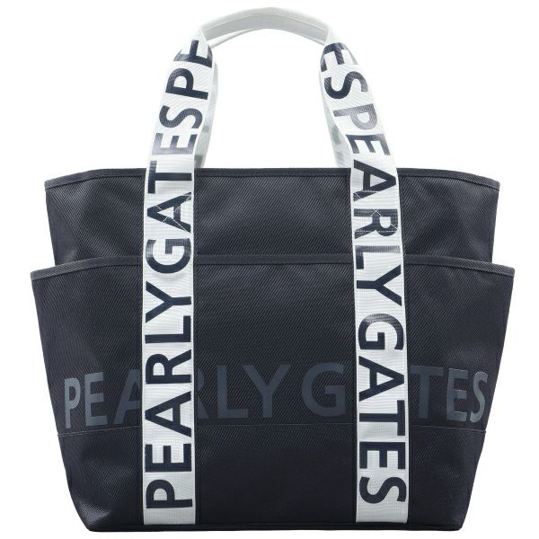 パーリーゲイツ PEARLY GATES メンズ レディース ユニセックス 【定番】NEXT1 ロッカーバッグ (UNISEX) PAMG486F 詳細1