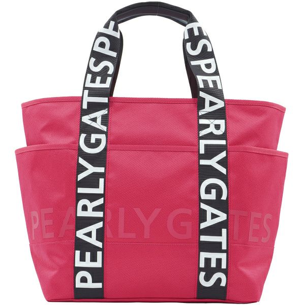 パーリーゲイツ PEARLY GATES メンズ レディース ユニセックス 【定番】NEXT1 ロッカーバッグ (UNISEX) PAMG486F 詳細2