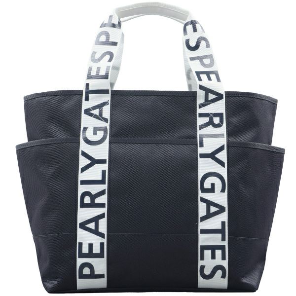 パーリーゲイツ PEARLY GATES メンズ レディース ユニセックス 【定番】NEXT1 ロッカーバッグ (UNISEX) PAMG486F 詳細3
