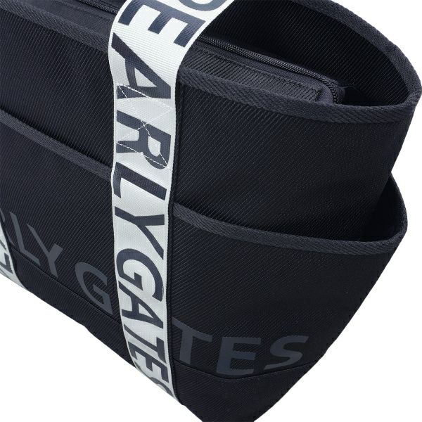 パーリーゲイツ PEARLY GATES メンズ レディース ユニセックス 【定番】NEXT1 ロッカーバッグ (UNISEX) PAMG486F 詳細6